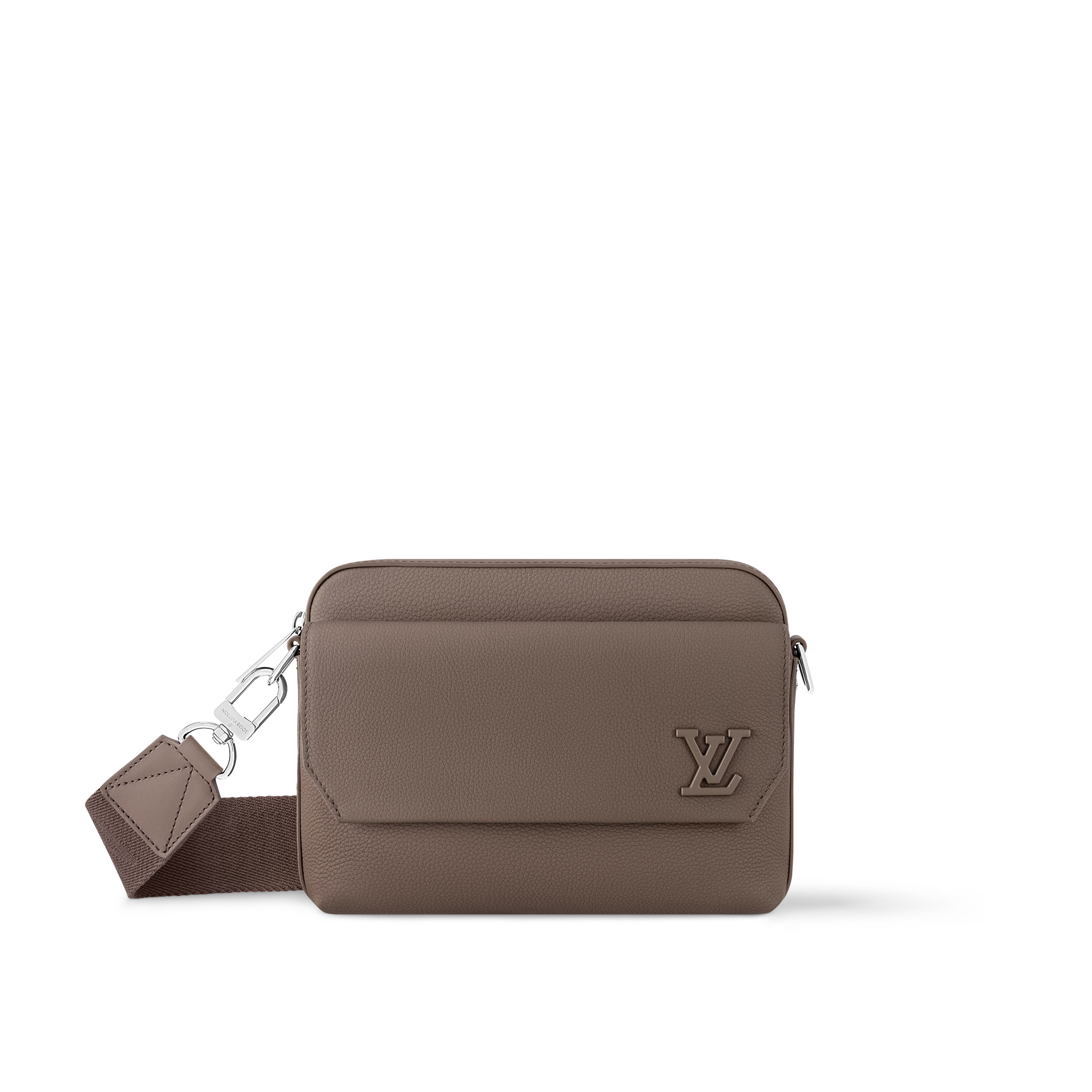 Fastline Messenger LV Aerogram - Men - Bags | LOUIS VUITTON ®